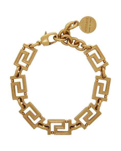 versace bracelets for women